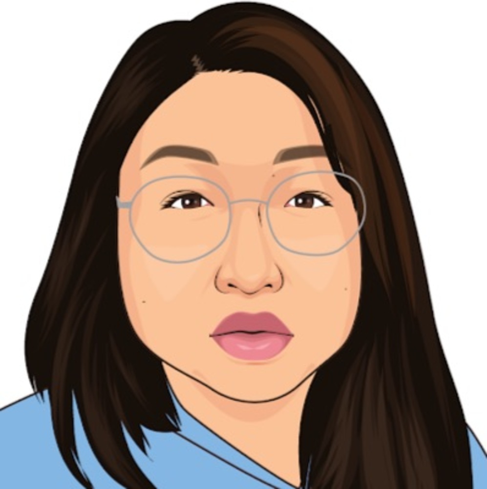 Meet your Posher, Charmaine